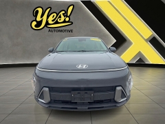 Used 2024  Hyundai Kona SE FWD at Yes Automotive near Fort Wayne&comma; IN