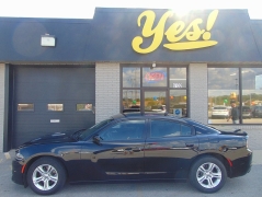 Used 2022 Dodge Charger SXT RWD at Yes Automotive near Fort Wayne, IN
