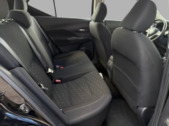 Used 2023  Nissan Kicks SV FWD at Yes Automotive near Fort Wayne&comma; IN
