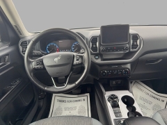 Used 2023  Ford Bronco Sport Big Bend 4x4 at Yes Automotive near Fort Wayne&comma; IN