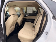 Used 2022  Ford Edge SEL AWD at Yes Automotive near Fort Wayne, IN