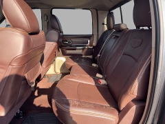 Used 2017  Ram 3500 4WD Crew Cab Longhorn Limited at Yes Automotive near Fort Wayne&comma; IN