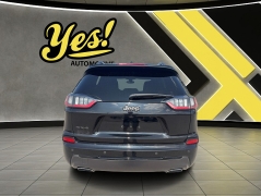 Used 2019  Jeep Cherokee 4d SUV 4WD Limited High Altitude 3&period;2L at Yes Automotive near Fort Wayne&comma; IN