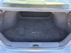 Used 2024  Nissan Sentra SV CVT at Yes Automotive near Fort Wayne&comma; IN