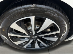 Used 2023  Nissan Sentra SV CVT at Yes Automotive near Fort Wayne&comma; IN
