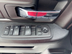 Used 2024  Ram 1500 Classic 4WD Warlock Crew Cab 5'7" Box at Yes Automotive near Fort Wayne&comma; IN