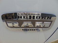 Used 2017  Ram 1500 4WD Crew Cab Longhorn Limited at Yes Automotive near Fort Wayne, IN