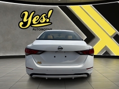 Used 2023  Nissan Sentra SV CVT at Yes Automotive near Fort Wayne&comma; IN