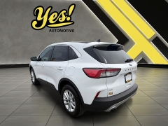 Used 2022  Ford Escape SE AWD at Yes Automotive near Fort Wayne&comma; IN