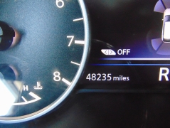 Used 2020  Nissan Murano 4d SUV AWD Platinum at Yes Automotive near Fort Wayne, IN