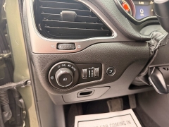 Used 2019  Jeep Cherokee 4d SUV 4WD Limited 3.2L at Yes Automotive near Fort Wayne, IN