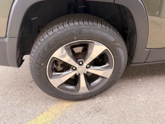 Used 2019  Jeep Cherokee 4d SUV 4WD Limited 3.2L at Yes Automotive near Fort Wayne, IN