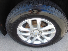 Used 2021 Chevrolet Traverse AWD 4dr LT Cloth w/1LT at Yes Automotive near Fort Wayne, IN