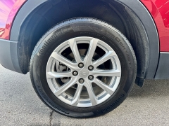 Used 2020  Cadillac XT4 4d SUV FWD Luxury at Yes Automotive near Fort Wayne, IN