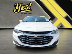 Used 2024  Chevrolet Malibu 4dr Sdn 1LT at Yes Automotive near Fort Wayne&comma; IN