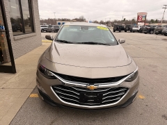 Used 2024  Chevrolet Malibu 4dr Sdn 1LT at Yes Automotive near Fort Wayne, IN