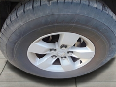 Used 2024  Ram 1500 Classic 4WD SLT Quad Cab 6'4" Box at Yes Automotive near Fort Wayne&comma; IN