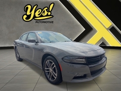 Used 2019  Dodge Charger 4d Sedan AWD SXT at Yes Automotive near Fort Wayne&comma; IN
