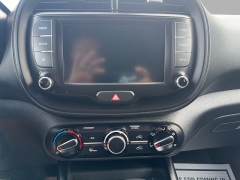 Used 2024  Kia Soul LX IVT at Yes Automotive near Fort Wayne&comma; IN