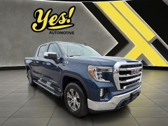 Used 2019  GMC Sierra 1500 4WD Crew Cab SLE at Yes Automotive near Fort Wayne&comma; IN