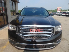Used 2017 GMC Acadia 4d SUV FWD SLE-2 I4 at Yes Automotive near Fort Wayne, IN