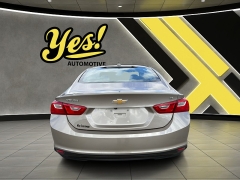 Used 2023  Chevrolet Malibu 4dr Sdn 1LT at Yes Automotive near Fort Wayne&comma; IN