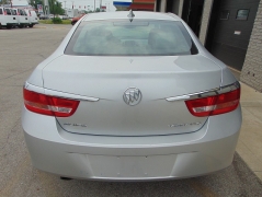 Used 2016 Buick Verano 4d Sedan at Yes Automotive near Fort Wayne, IN