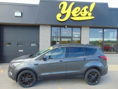 Used 2019 Ford Escape 4d SUV 4WD SE at Yes Automotive near Fort Wayne, IN