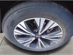 Used 2023  Nissan Rogue FWD SV at Yes Automotive near Fort Wayne&comma; IN