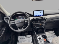 Used 2021  Ford Escape SE Hybrid AWD at Yes Automotive near Fort Wayne&comma; IN