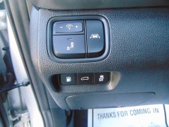 Used 2020  Kia Optima 4d Sedan EX Premium at Yes Automotive near Fort Wayne, IN