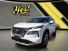  2021 Nissan Rogue FWD SV at Yes Automotive near Fort Wayne&comma; IN