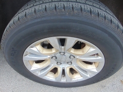 Used 2017  Ram 1500 4WD Crew Cab Longhorn Limited at Yes Automotive near Fort Wayne, IN