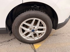 Used 2022  Ford Edge SEL AWD at Yes Automotive near Fort Wayne, IN