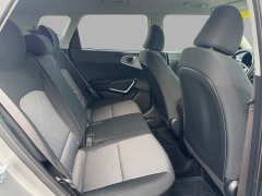 Used 2024  Kia Soul LX IVT at Yes Automotive near Fort Wayne&comma; IN