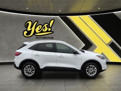 Used 2022  Ford Escape SE AWD at Yes Automotive near Fort Wayne&comma; IN