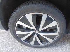 Used 2022  Volkswagen Taos SE FWD at Yes Automotive near Fort Wayne, IN