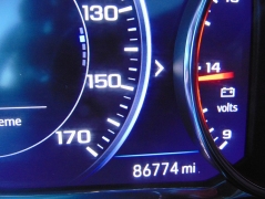 Used 2021  Chevrolet Blazer AWD 4dr RS at Yes Automotive near Fort Wayne, IN