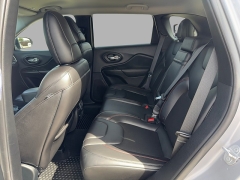 Used 2019  Jeep Renegade 4d SUV 4WD Trailhawk at Yes Automotive near Fort Wayne&comma; IN