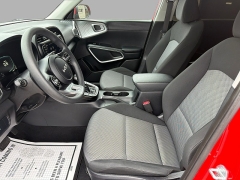 Used 2023  Kia Soul LX IVT at Yes Automotive near Fort Wayne&comma; IN