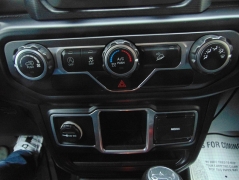 Used 2018 Jeep Wrangler Unlimited 4d SUV 4WD Sport at Yes Automotive near Fort Wayne, IN