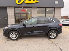 Used 2021  Ford Escape SE Hybrid AWD at Yes Automotive near Fort Wayne, IN