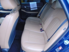 Used 2020 Hyundai Sonata 4d Sedan Limited at Yes Automotive near Fort Wayne, IN