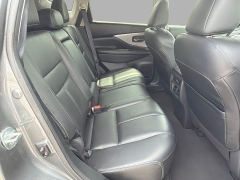 Used 2023  Nissan Murano AWD SV at Yes Automotive near Fort Wayne&comma; IN