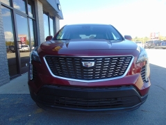 Used 2016 Cadillac ATS 4d Sedan 2.0L Turbo AWD at Yes Automotive near Fort Wayne, IN