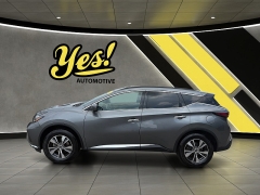 Used 2023  Nissan Murano AWD SV at Yes Automotive near Fort Wayne&comma; IN