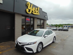 Used 2020 Chevrolet Trax 4d SUV FWD LT at Yes Automotive near Fort Wayne, IN