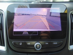 Used 2023  Chevrolet Malibu 4dr Sdn 1LT at Yes Automotive near Fort Wayne, IN