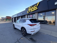 Used 2024  Mitsubishi Outlander SE S-AWC at Yes Automotive near Fort Wayne, IN
