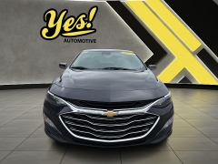 Used 2023  Chevrolet Malibu 4dr Sdn 1LT at Yes Automotive near Fort Wayne&comma; IN